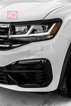 فولكسفاغن أطلس